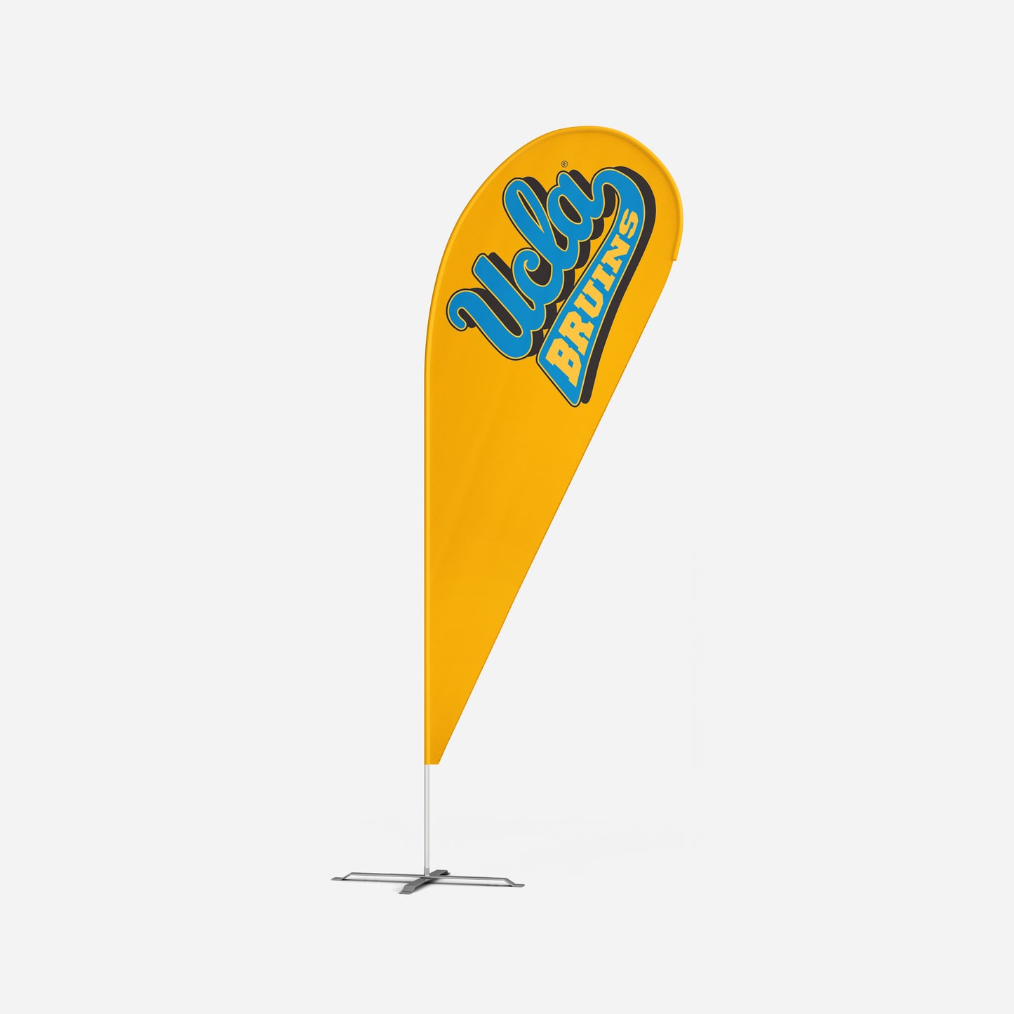 Teardrop Flag