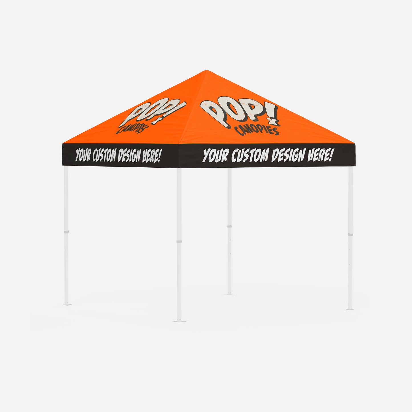 10'x10' Canopy (Top only)