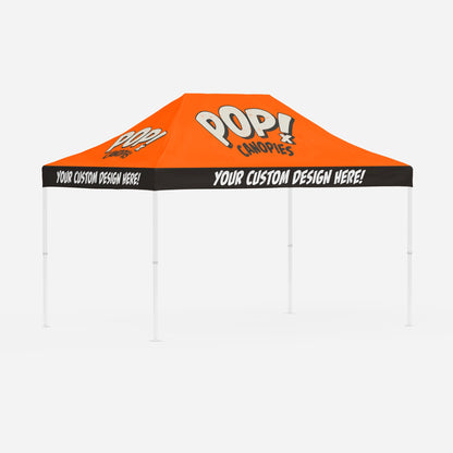 10'x15' Canopy (Top only)