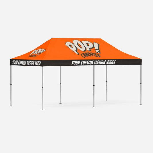 10'x20' Canopy + Frame