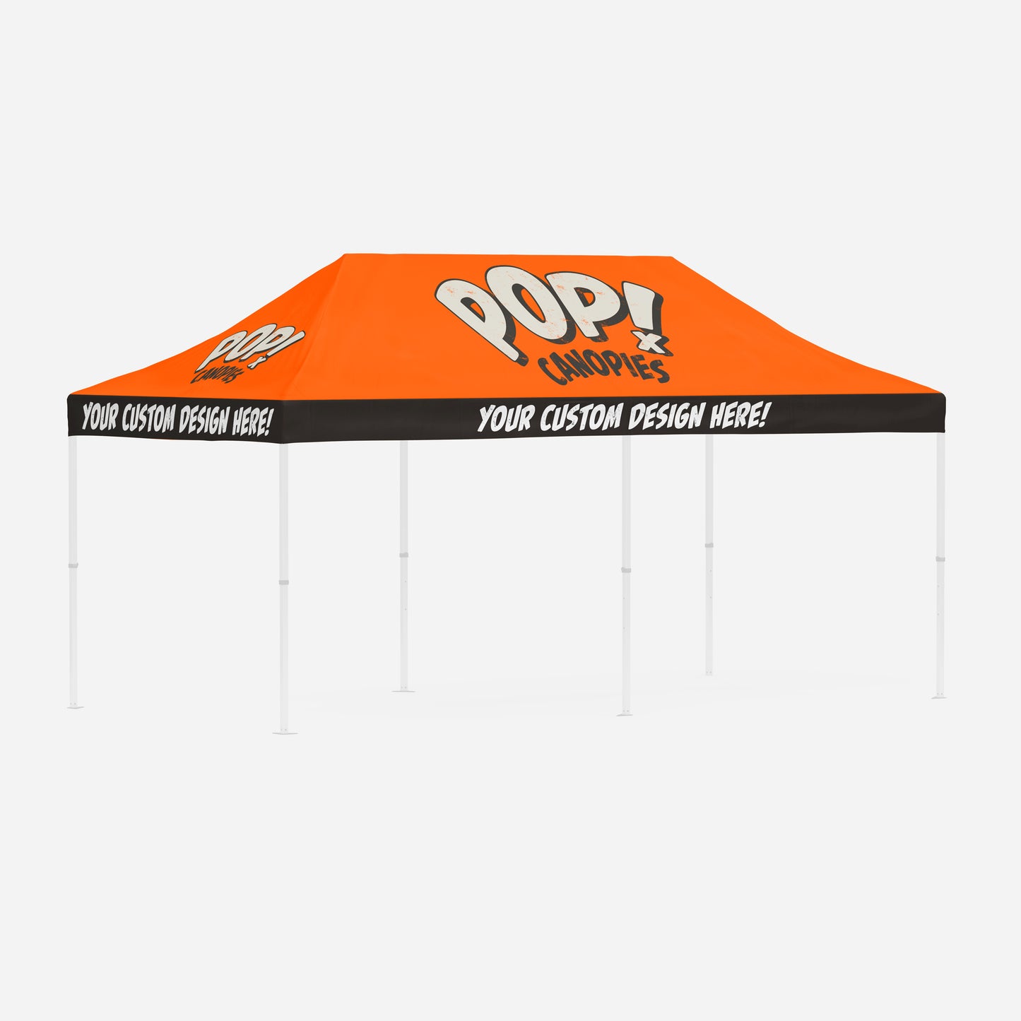 10'x20' Canopy (Top only)