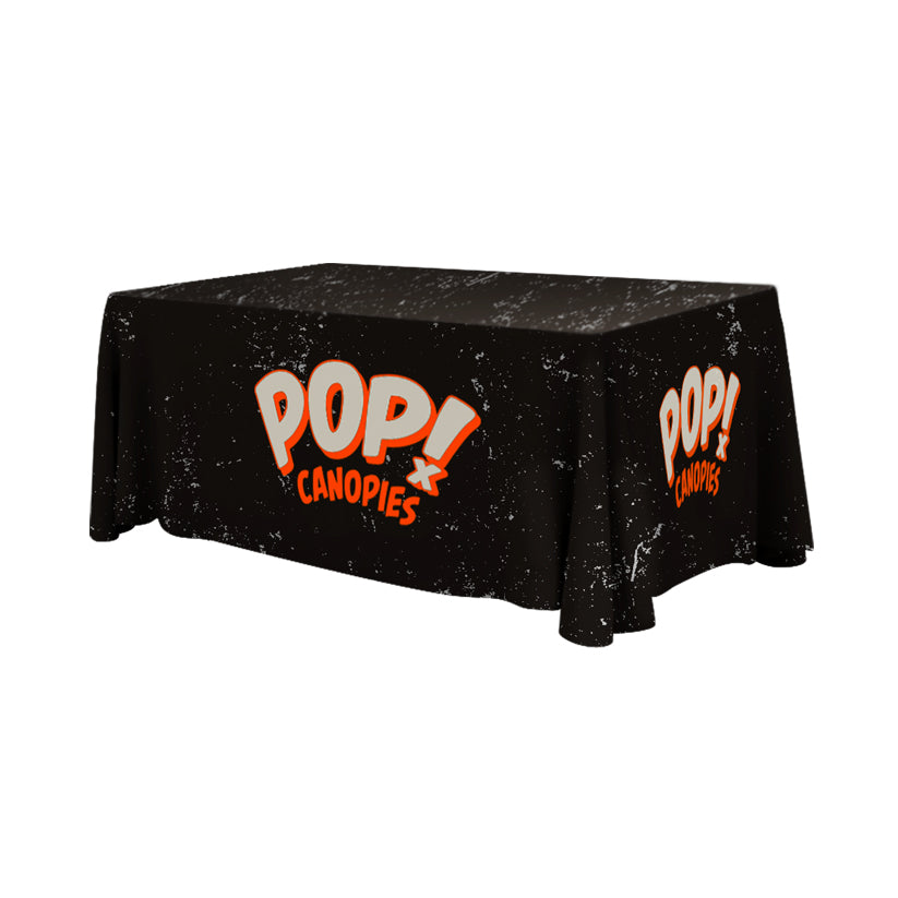 Throw Table Cover